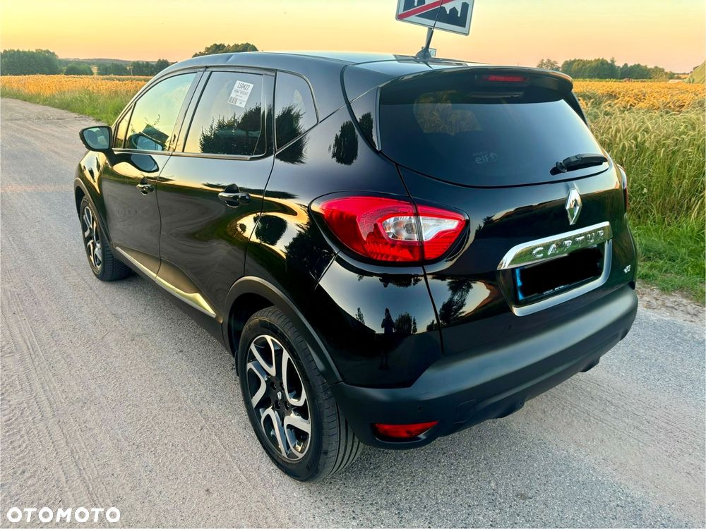 Renault Captur - 8