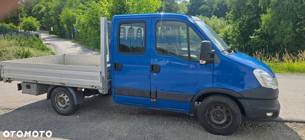 Iveco 35s15 - 20