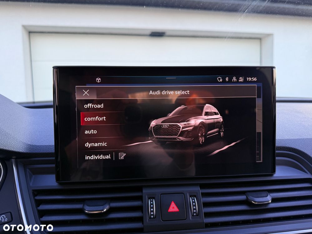 Audi Q5 35 TDI S tronic advanced - 16