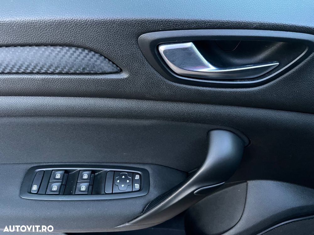 Renault Megane TCe GPF Life - 22