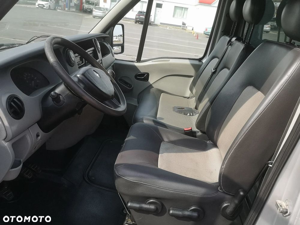 Renault Master - 15