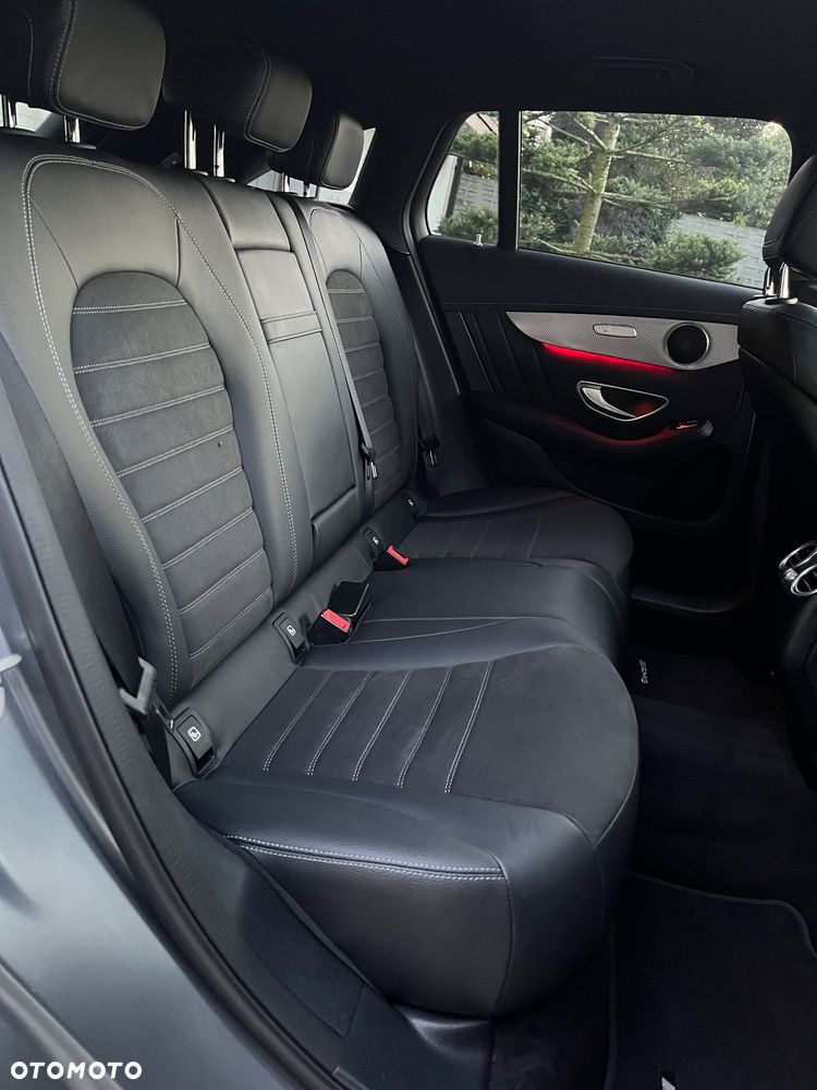 Mercedes-Benz EQC 400 4-Matic Sport - 17