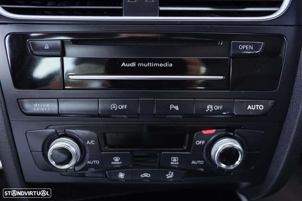 Audi A5 Sportback 2.0 TDI Multitronic S-line - 12