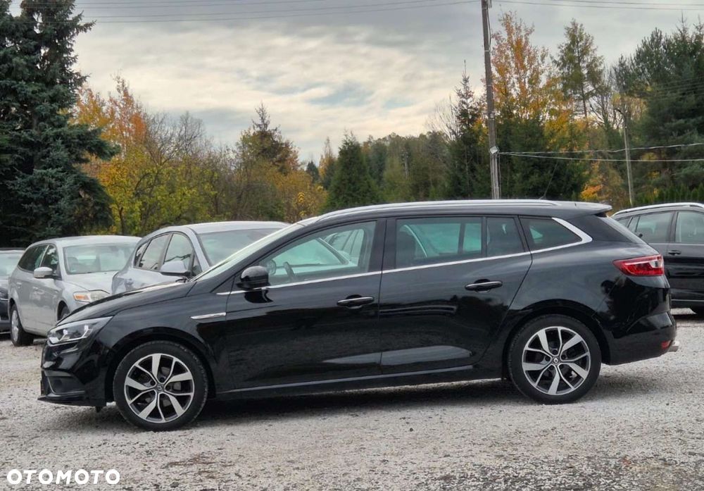 Renault Megane - 5