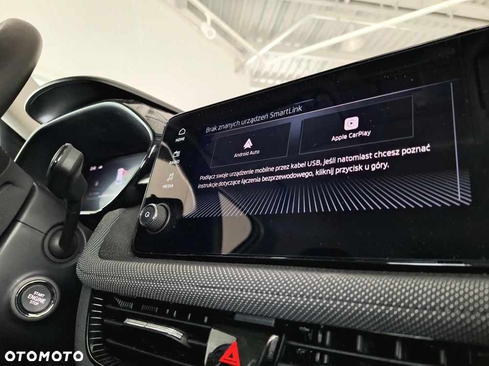 Skoda Fabia 1.0 TSI Selection - 32