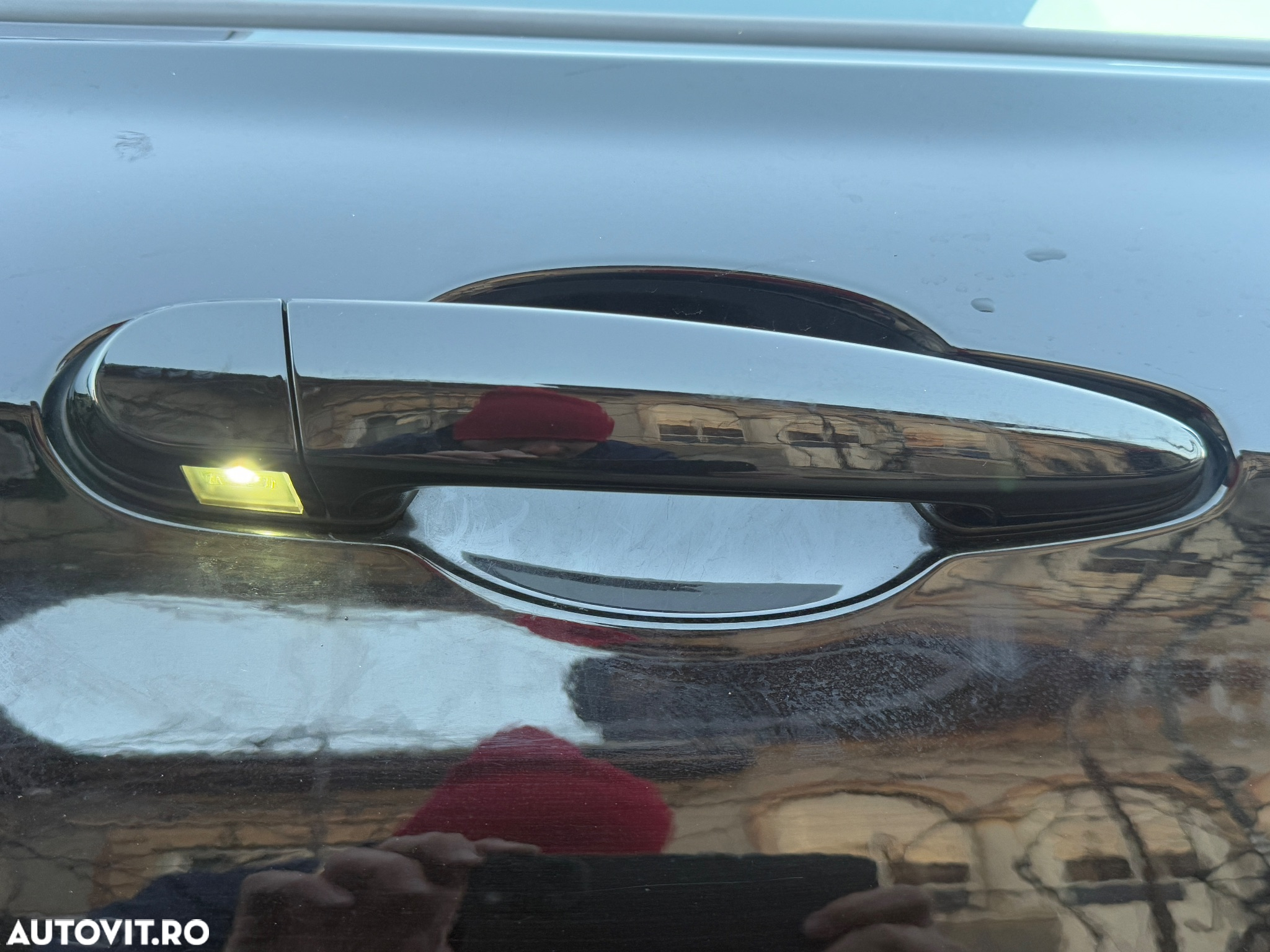 BMW Seria 3 316i - 14
