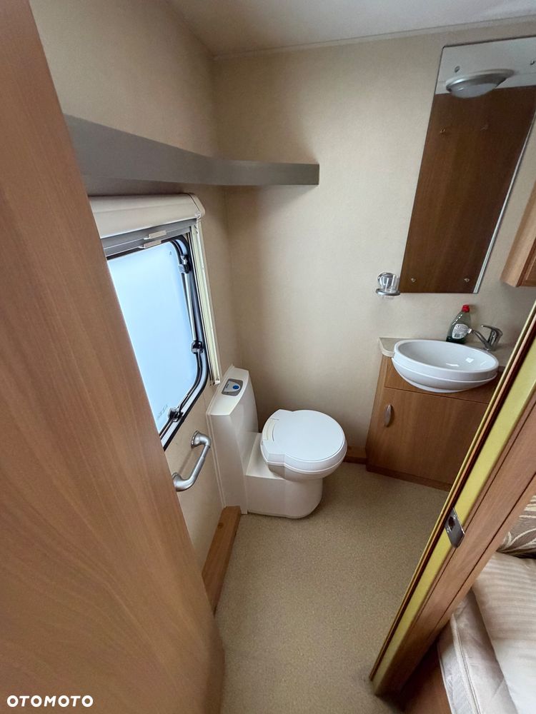 SWIFT Charisma 550 - 31