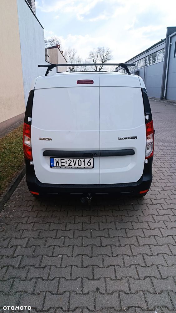 Dacia Dokker 1.5 dCi Outdoor - 15