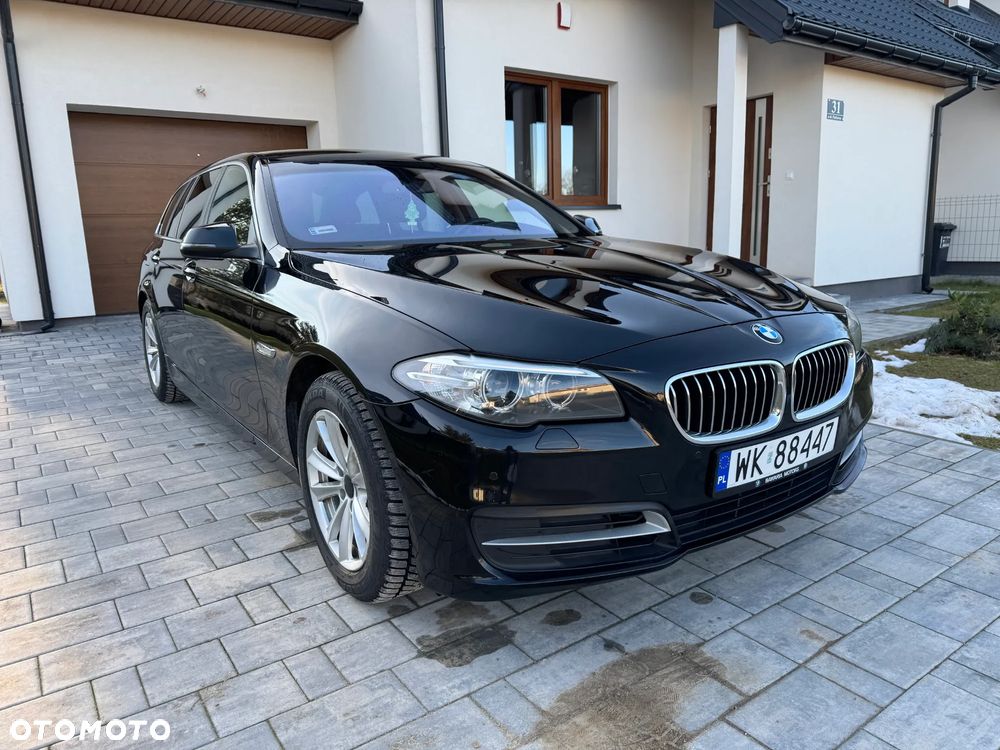 BMW Seria 5 - 3