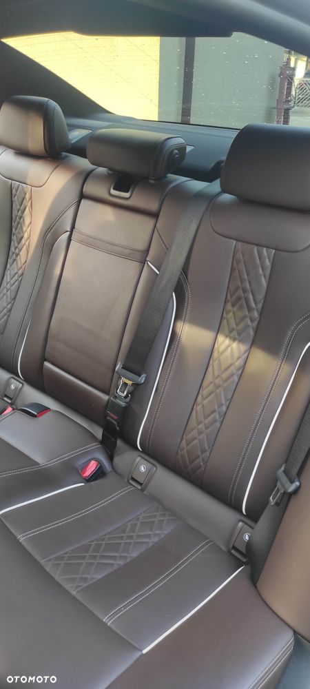 BMW Seria 5 530i Sport Line sport - 12
