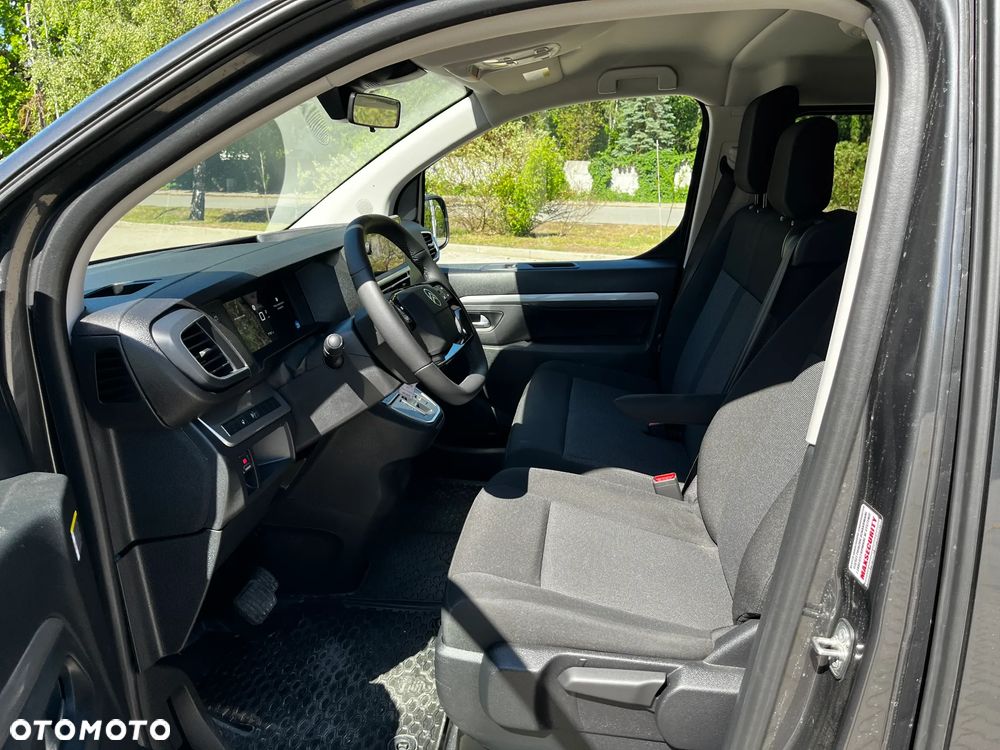 Citroën SpaceTourer 2.0 BlueHDi XL Plus EAT8 - 11