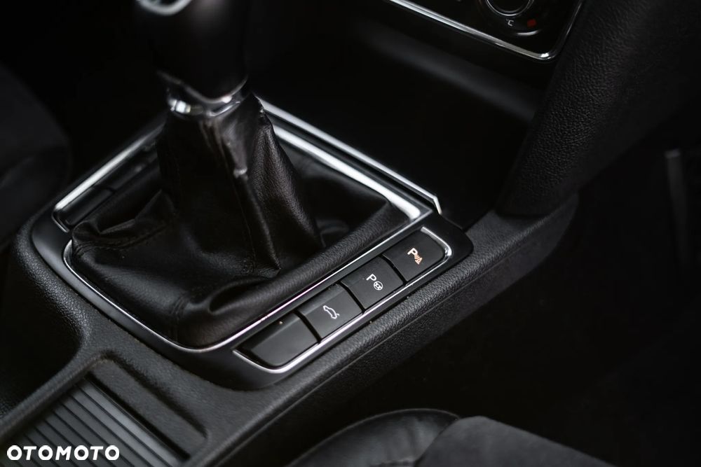 Skoda Superb - 13