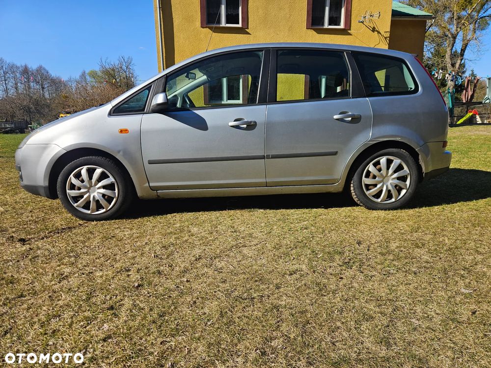 Ford Focus C-Max 1.8 Platinium X - 2