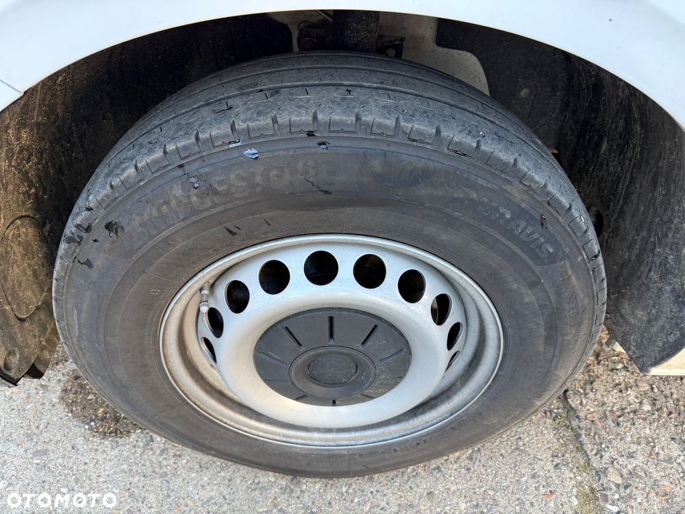 Volkswagen CRAFTER * L3H2* KLIMA* NOWE TURBO*CARPLAY* 2021* DRZWI 270* Z Francji - 7