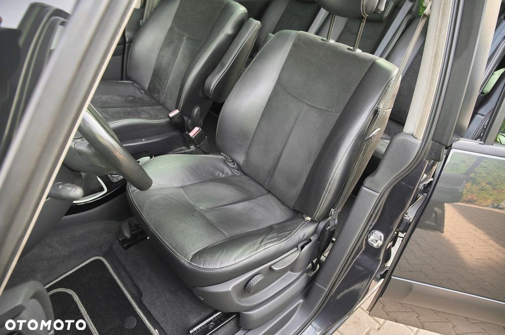 Renault Grand Espace Gr 2.0 dCi Celsium - 16