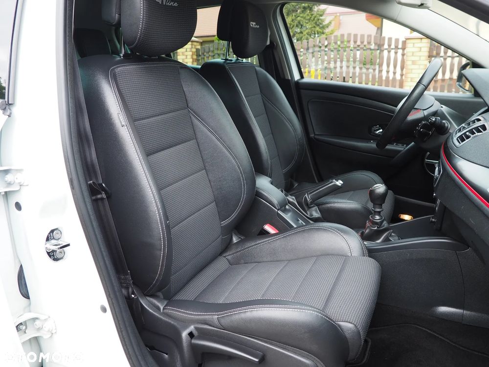 Renault Megane 1.4 16V TCE Privilege - 30