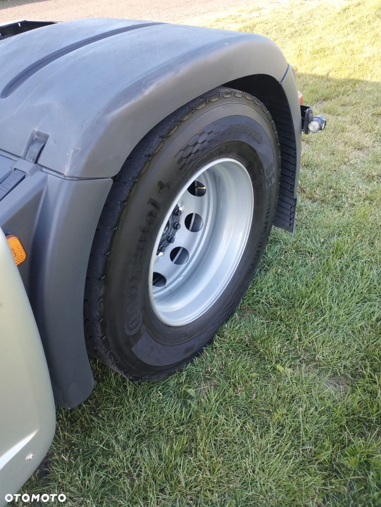 MAN MAN TGX 18.470 GX 2021 | 470 KM | ACC | Retarder | Zadbany | Gotowy do pracy - 7