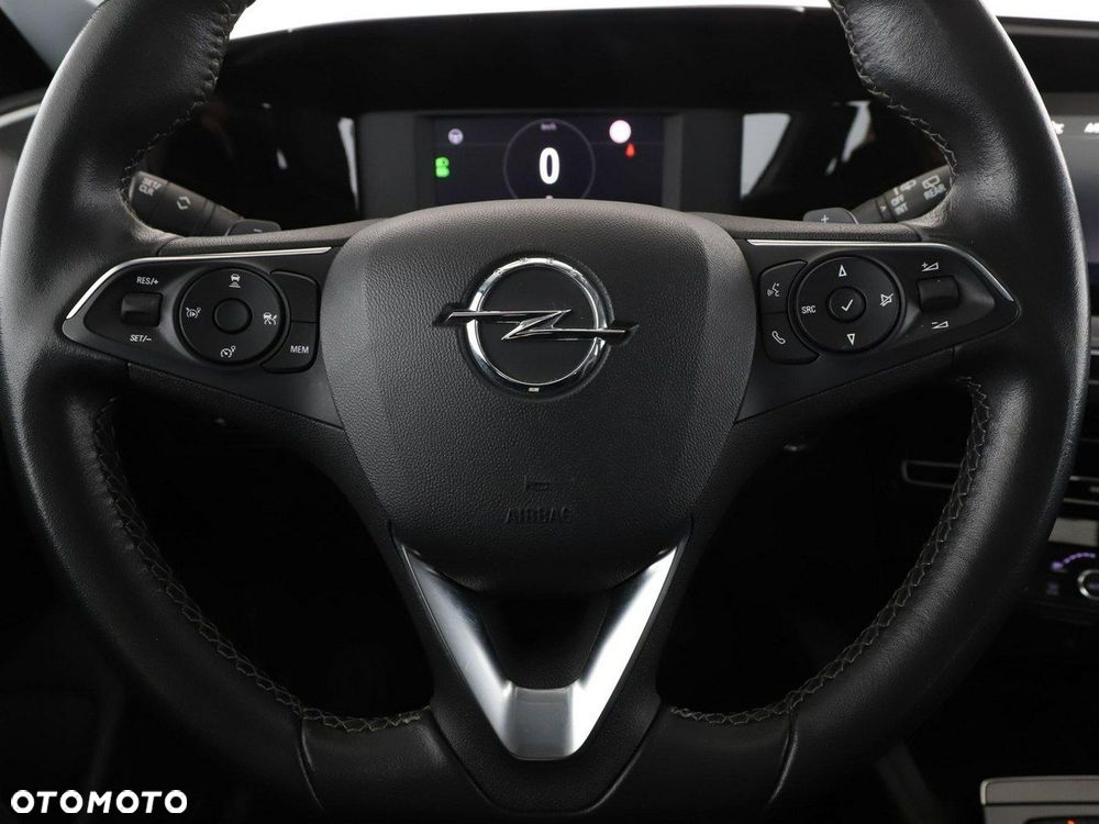 Opel Mokka 1.2 T Elegance S&S - 22