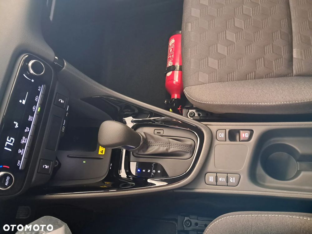 Toyota Yaris Hybrid 1.5 Comfort - 22