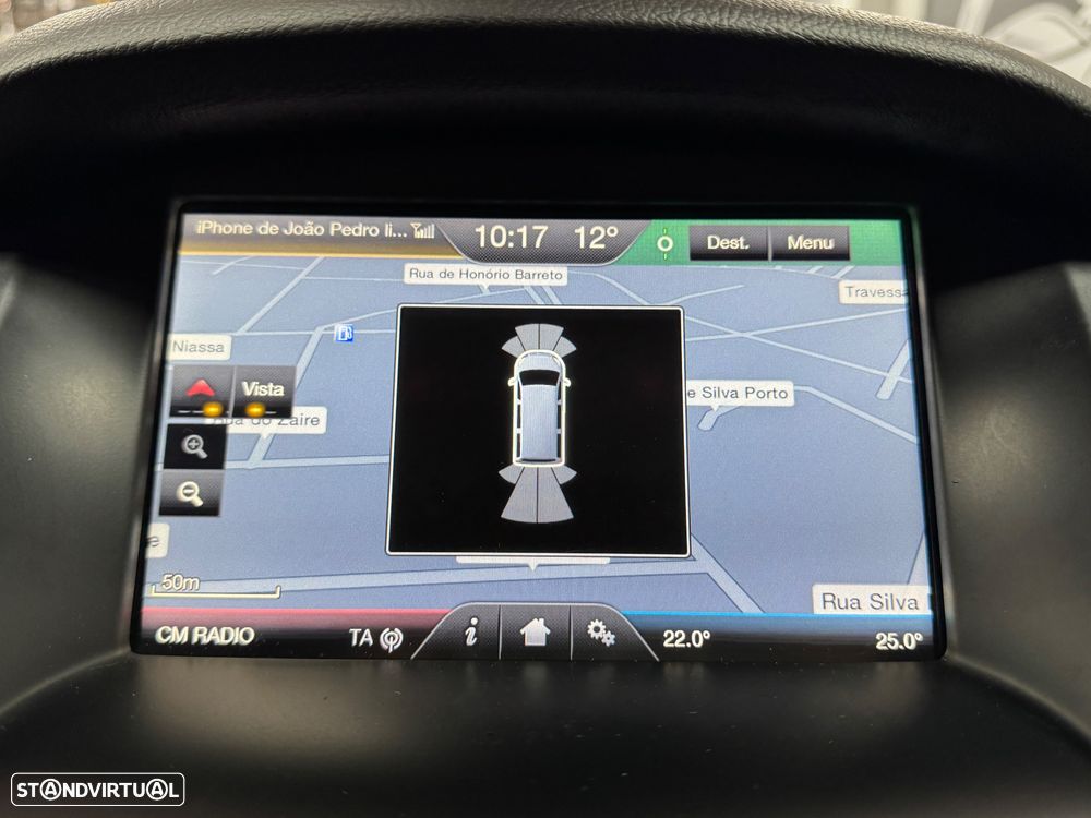 Ford Focus SW 1.5 TDCi Titanium - 40