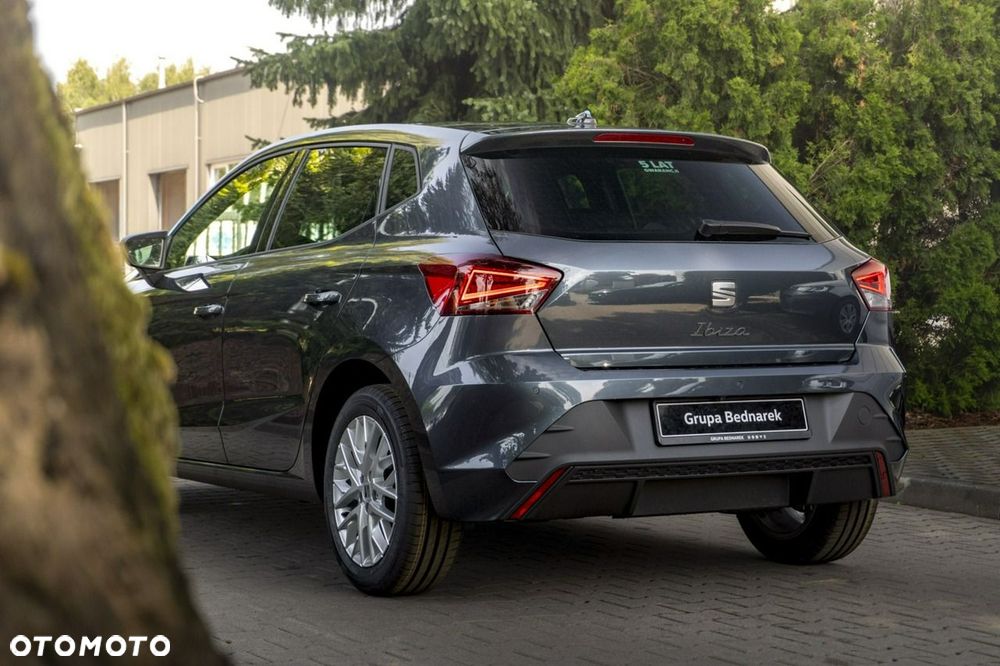 Seat Ibiza - 9