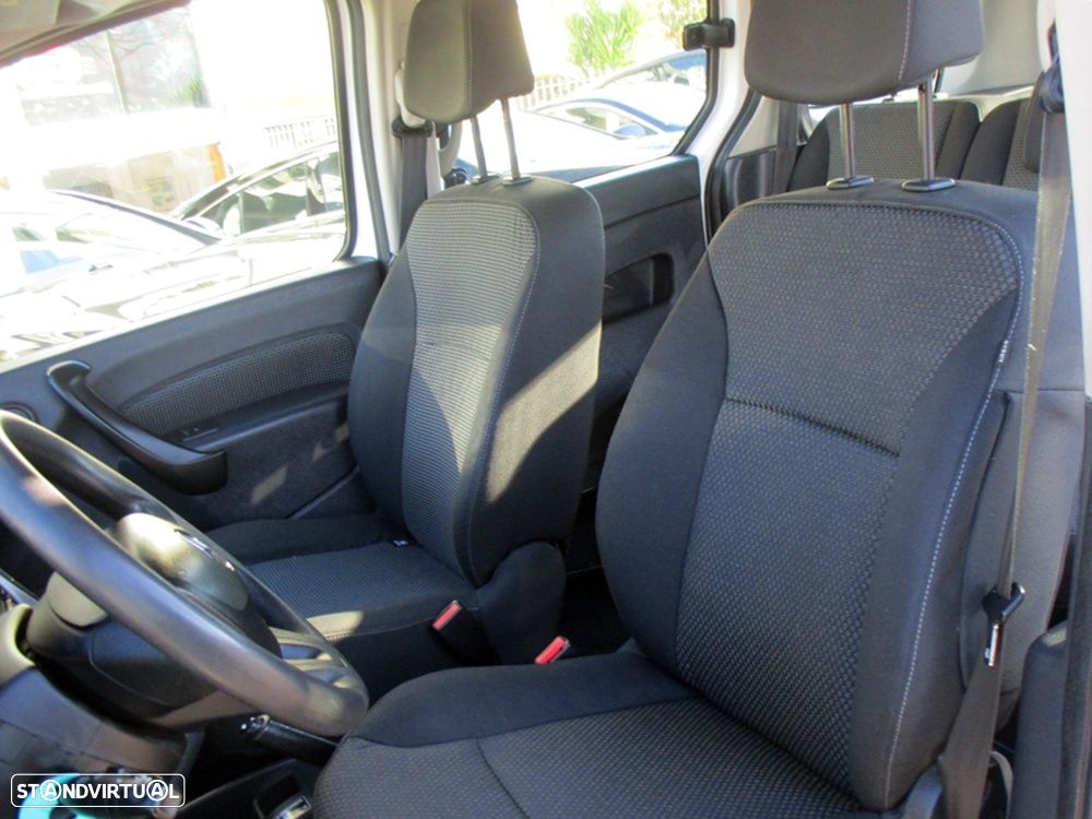 Mercedes-Benz Citan 109 CDi/31 Longo - 18