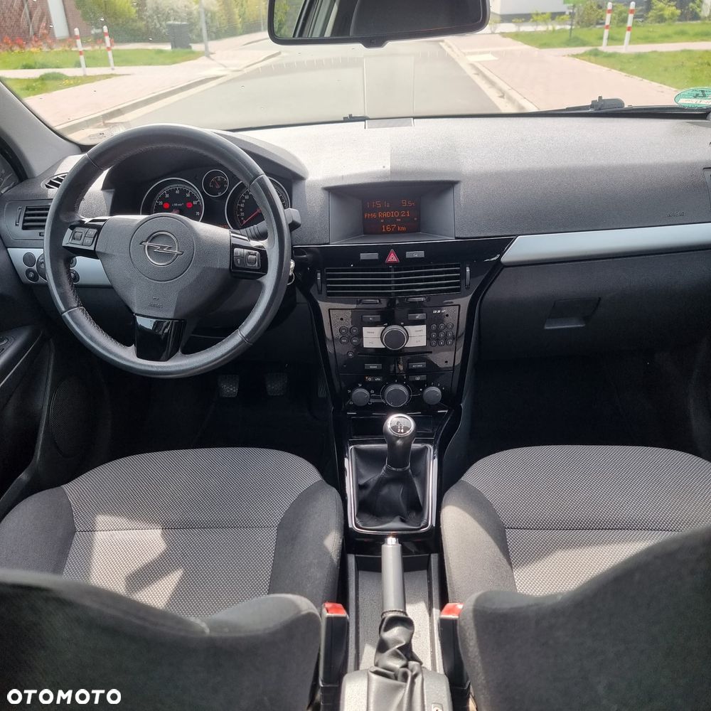 Opel Astra 1.4 Innovation 110 Jahre - 9