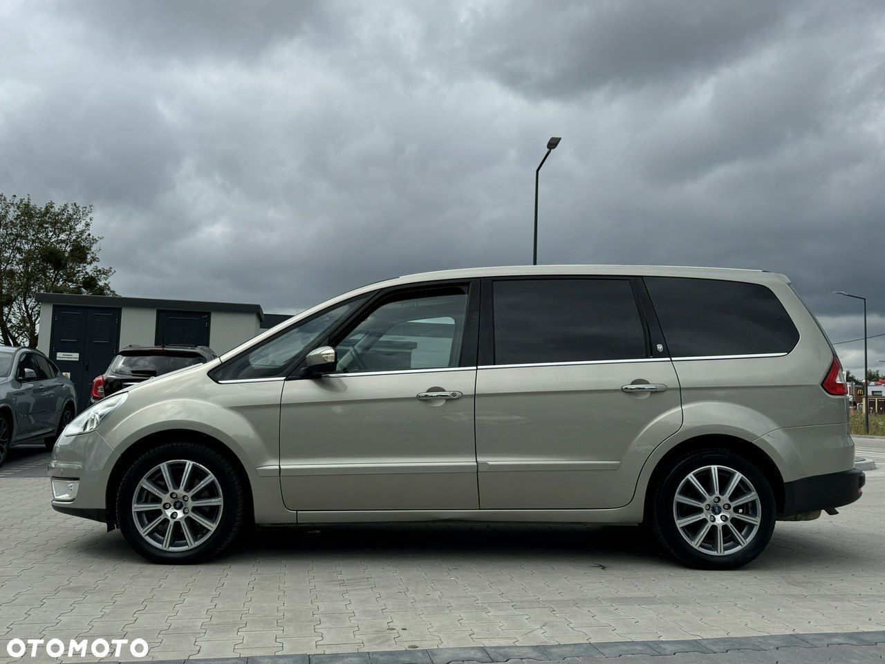 Ford Galaxy - 6