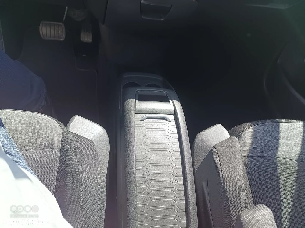 Citroën C4 Picasso 2.0 BlueHDi MoreLife S&S EAT6 - 18