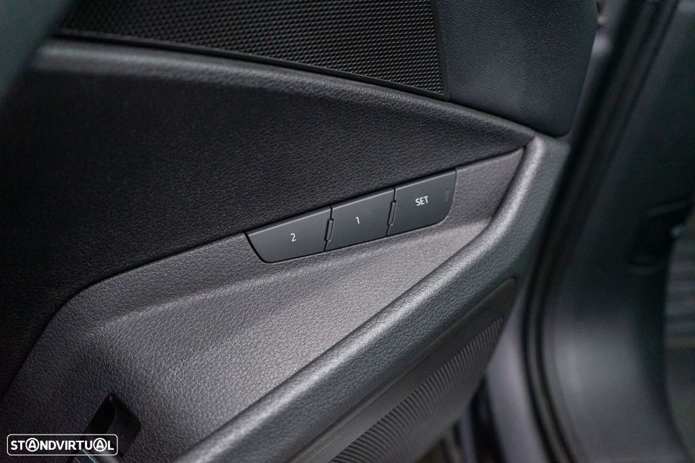 Audi e-tron 55 quattro Advanced - 30