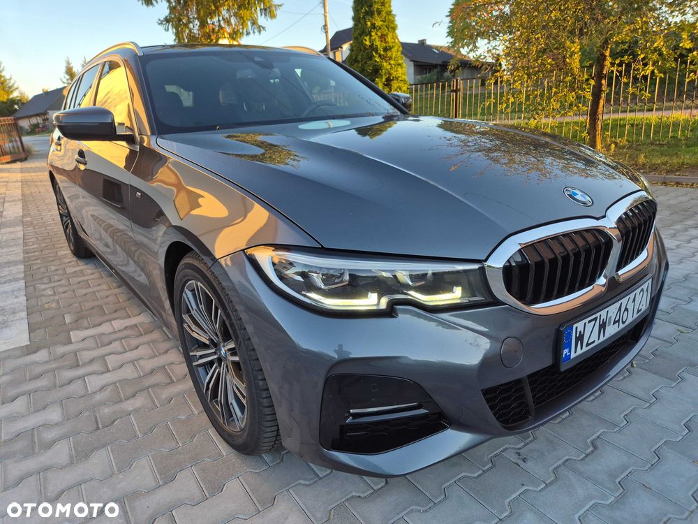 BMW Seria 3