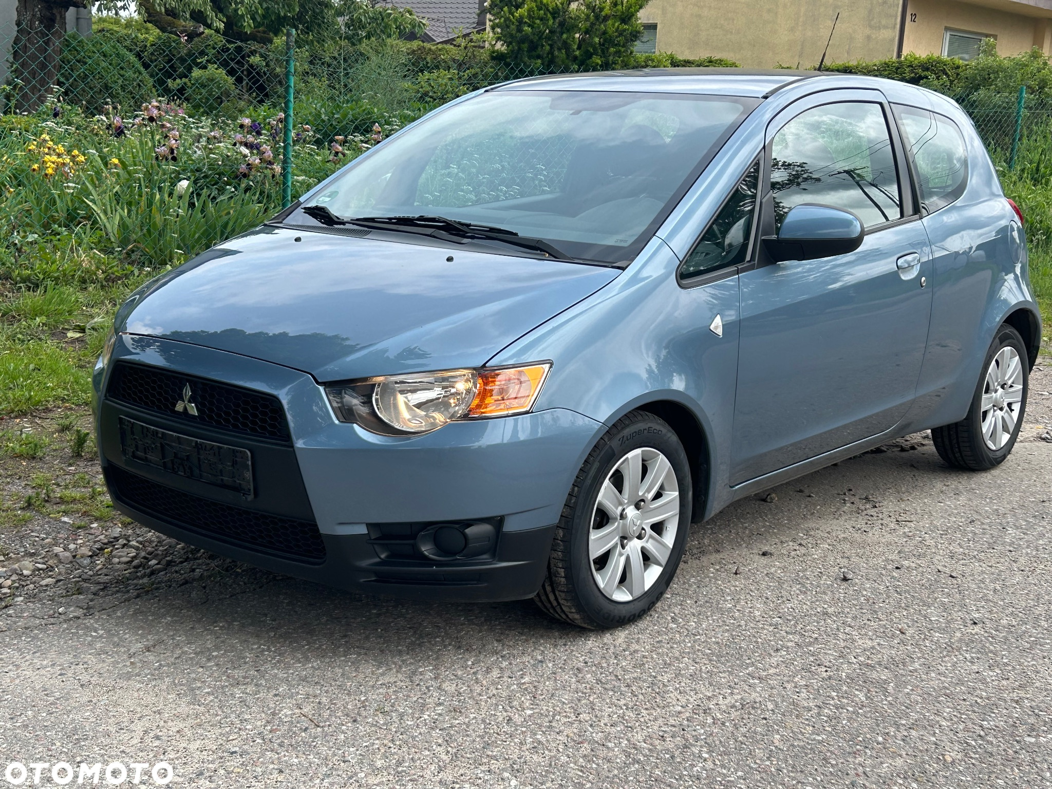 Mitsubishi Colt 1.3 ClearTec Motion - 7