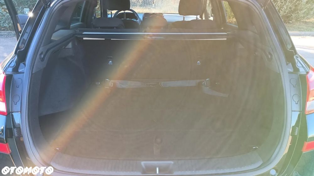 Hyundai i30 1.5 T-GDI 48V Smart - 15