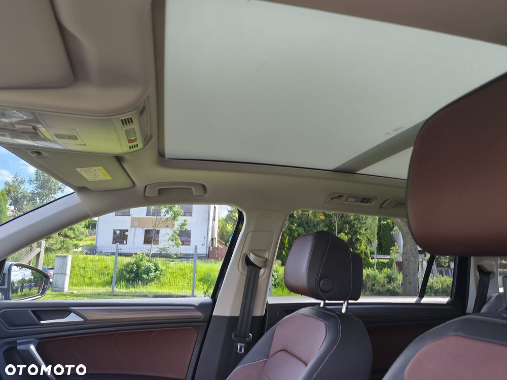 Volkswagen Tiguan Allspace 2.0 TDI SCR 4Motion DSG Elegance - 17