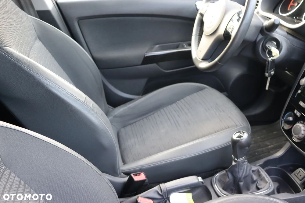 Opel Corsa - 11