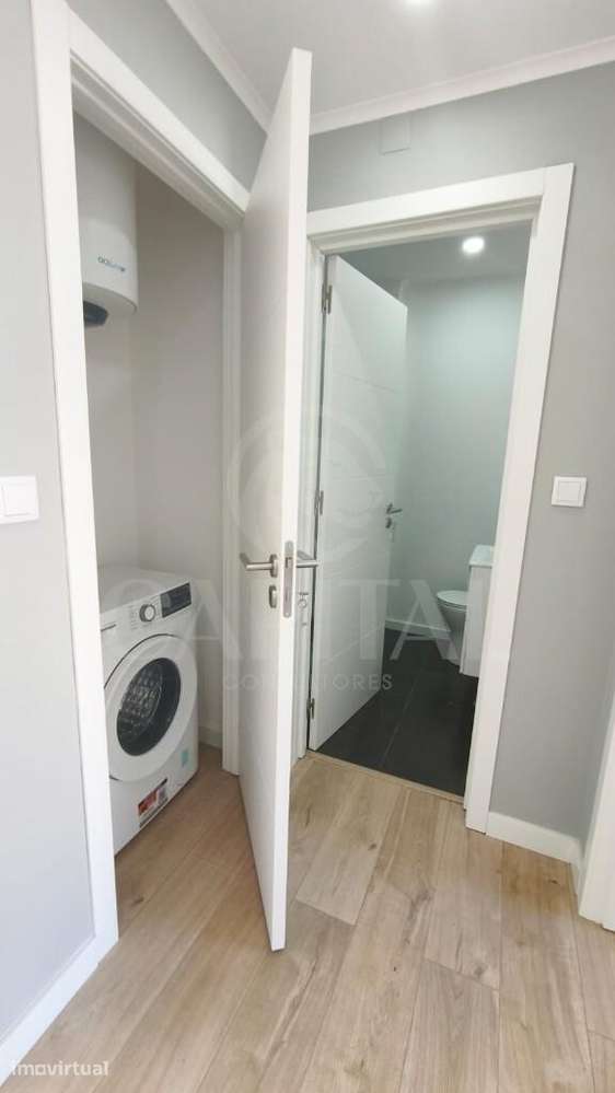 T2+1 em Odivelas | Zona familiar, ótima localização e excelentes acess - Grande imagem: 5/30