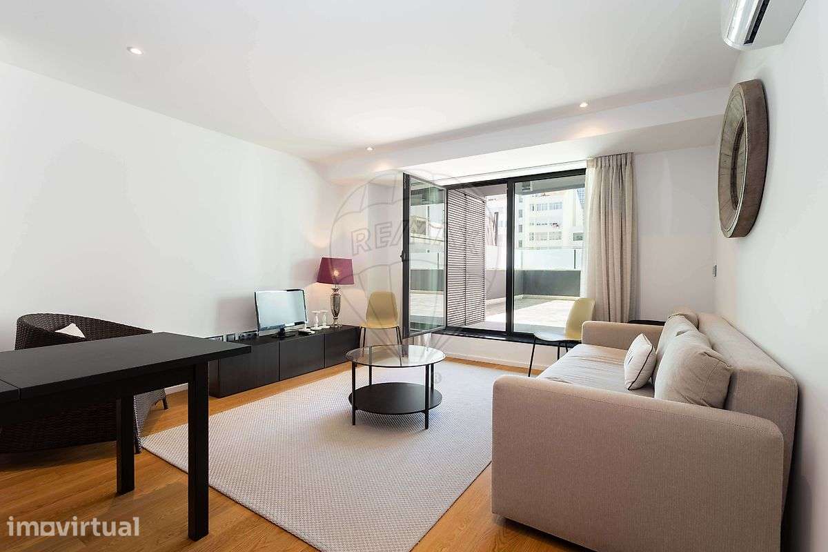 Apartamento T1 para arrendamento - Grande imagem: 4/24