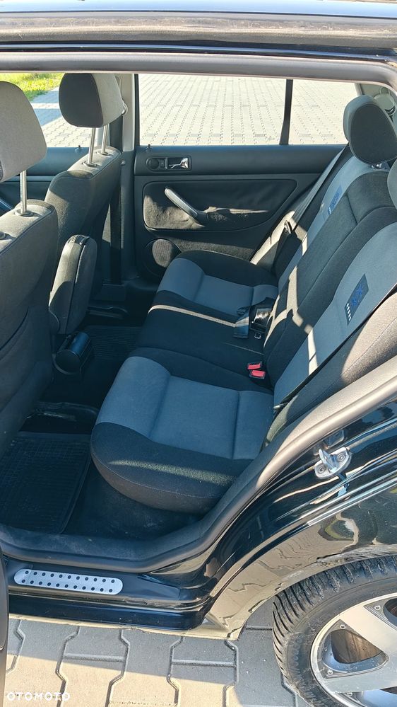 Volkswagen Golf 1.9 TDI - 20