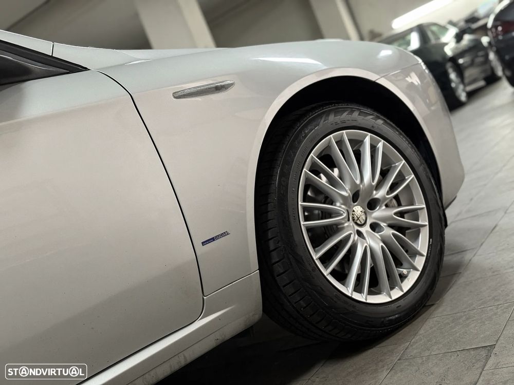 Alfa Romeo 159 2.0 JTDm Distinctive - 21