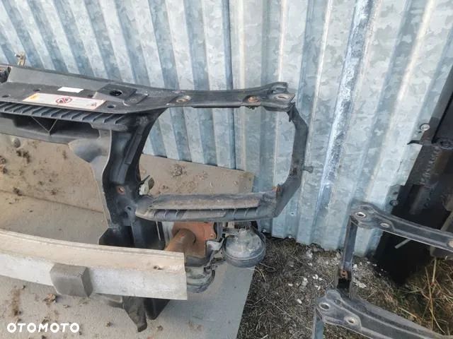 AUDI A3 8L 96-00 PAS PRZEDNI TELEWIZOR WYSYŁKA - 6