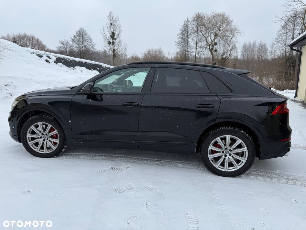 Audi SQ8 - 4