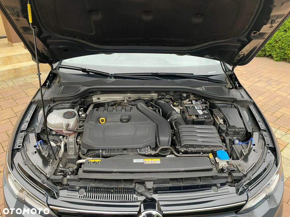 Volkswagen Golf 1.5 TSI Life - 38