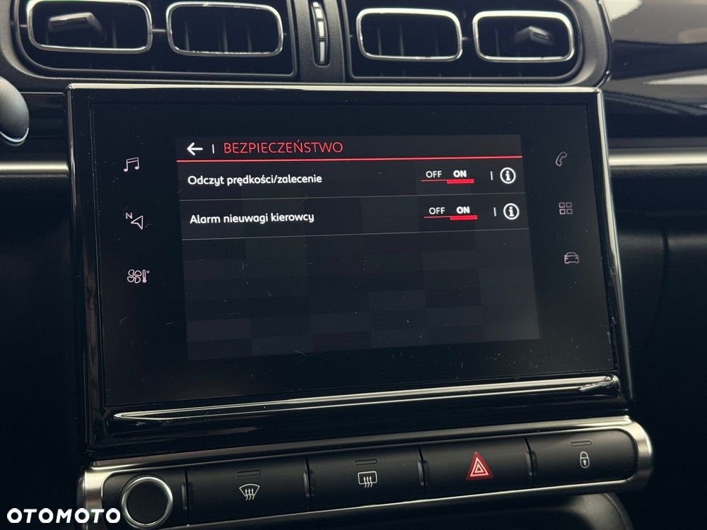 Citroën C3 1.2 PureTech Shine EAT6 - 36