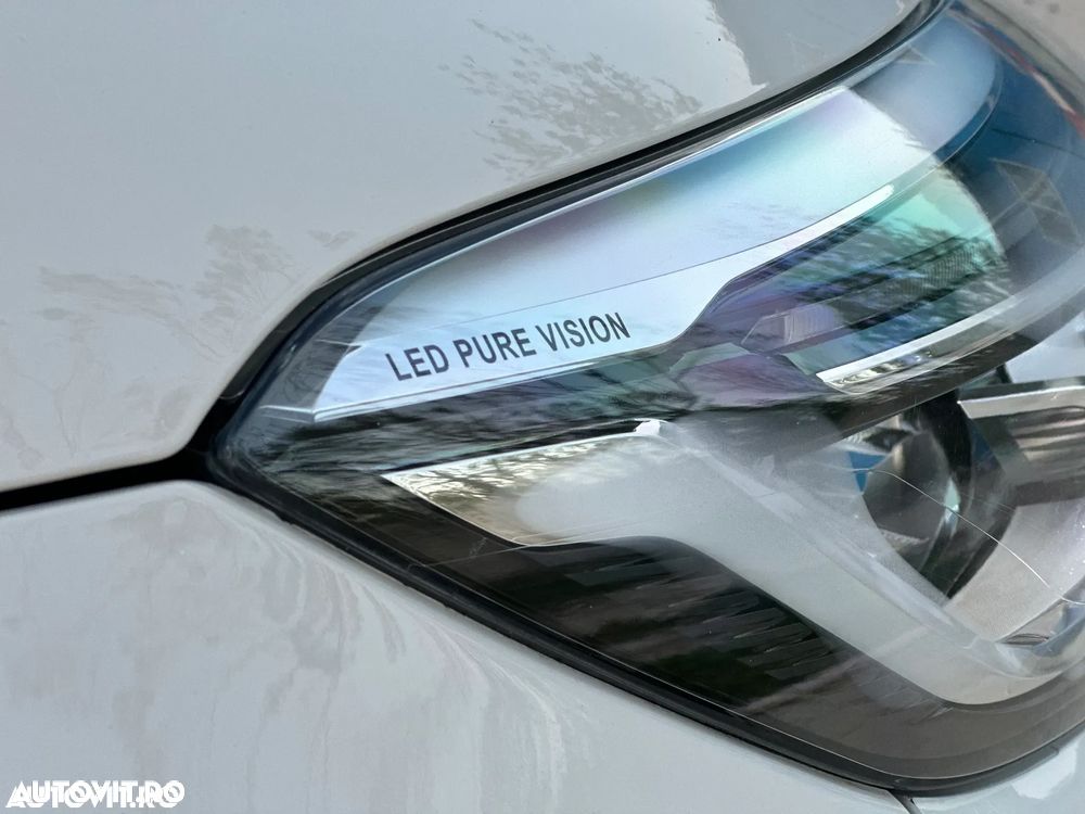 Renault Captur (ENERGY) TCe 90 INTENS - 19