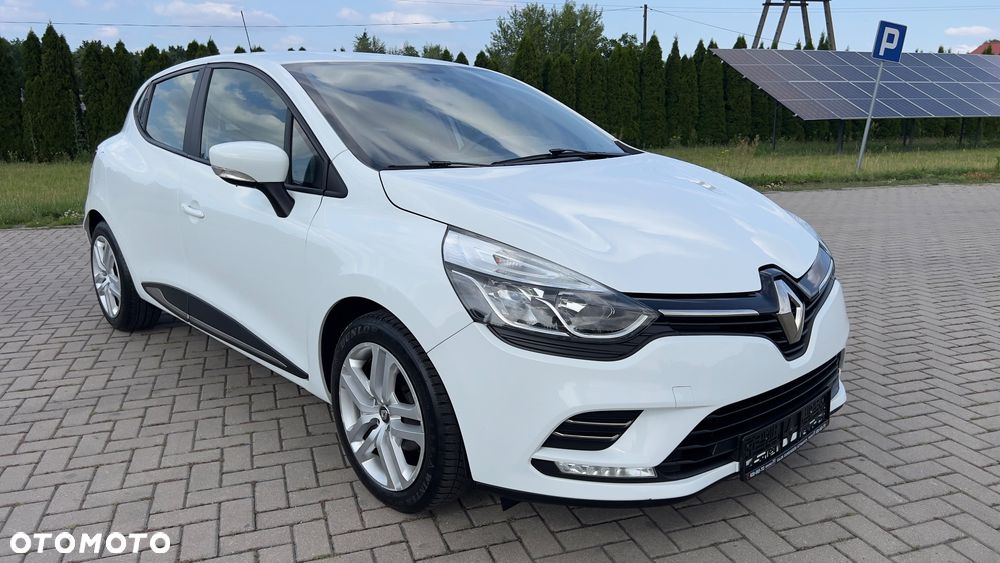 Renault Clio (Energy) TCe 90 Bose Edition - 14