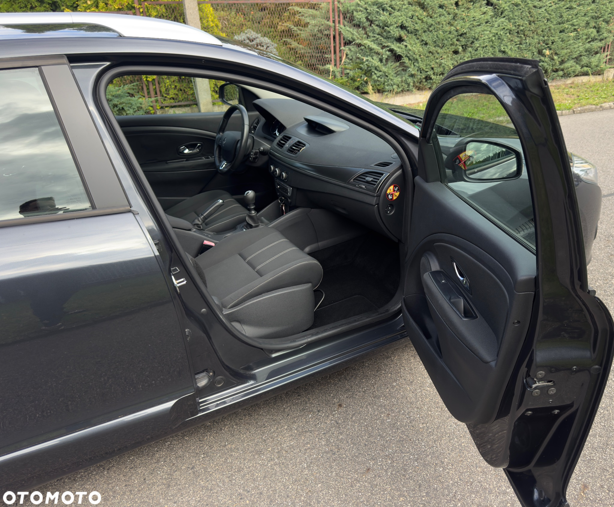 Renault Megane 1.5 dCi Energy Life EU6 - 13