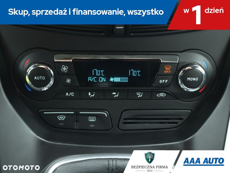Ford C-MAX - 17