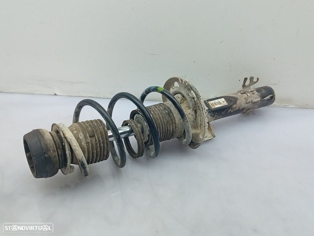 Amortecedor frente direito SEAT Ibiza IV (6J5, 6P1) - 1