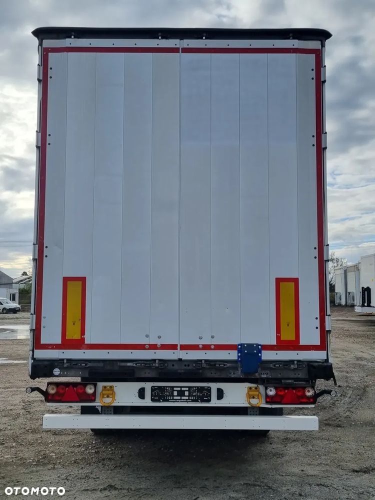 Schmitz Cargobull SCS 24 - 10