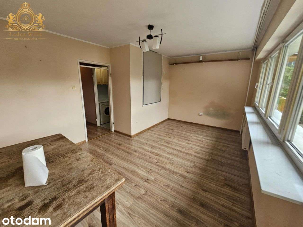 Mieszkanie na sprzedaż, 3 pokoje, 47 m², Warszawa